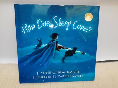 How does sleep come nau18,