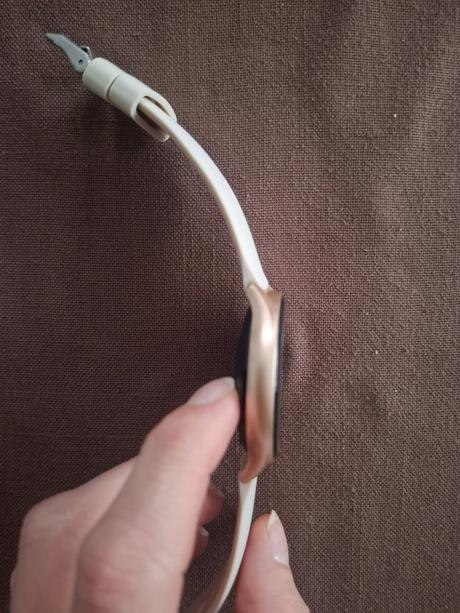 Inteligentné hodinky carneo gear+ essential 2nd ge,