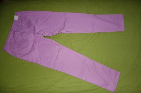 Nove 3/4-ove nohavice next, next,176