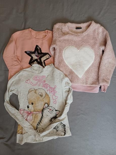 Veľký balík č.1, v.134-146, 140–152