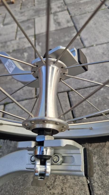 Jogging / inline set k cyklovoziku thule chariot,
