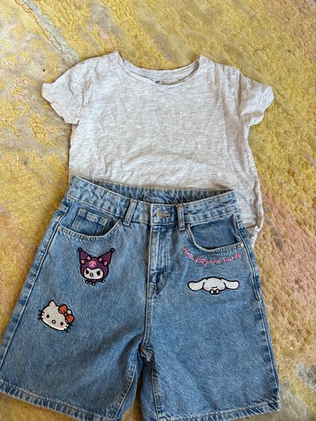 Sortky, hello kitty,146