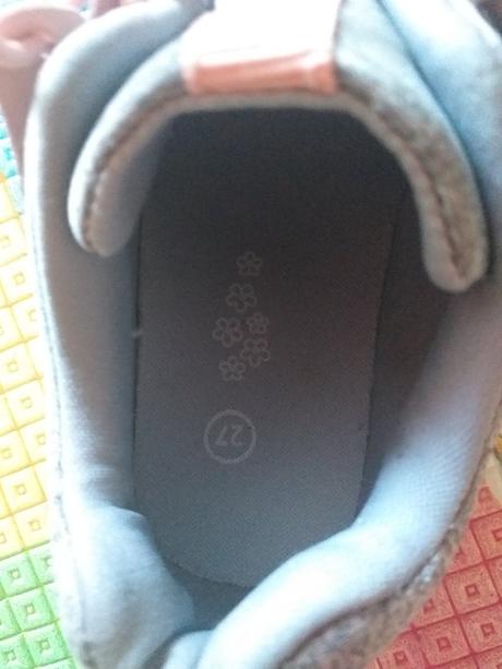 Tenisky na leto 27, 27