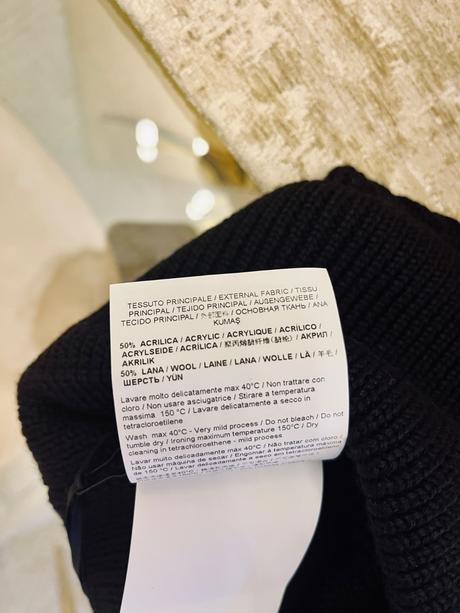 Čiapka chiara ferragni, 