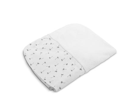 Sensillo návlek na prebaľovaciu podložku 50x70cm p, 