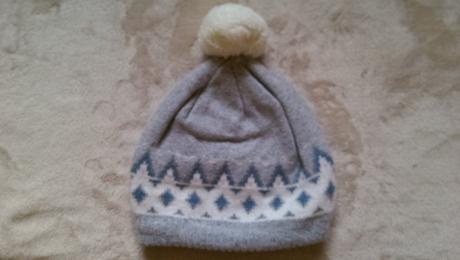 Zimná čiapka, lindex,92