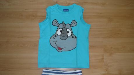 Letné oblečenie v. 98, dopodopo,98