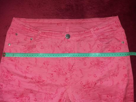 Letné tenšie gate, 44