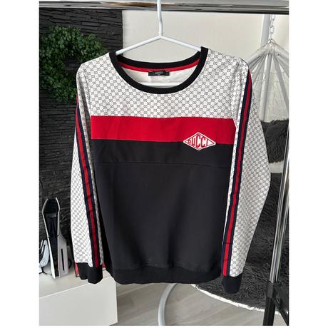 Krásna štýlová mikina, 164