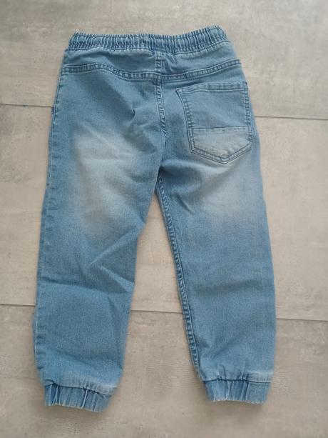 Chlapčenské rifle, reserved,110