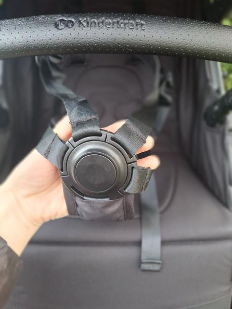 Športový kočík, kinderkraft,kinderkraft mitzy air