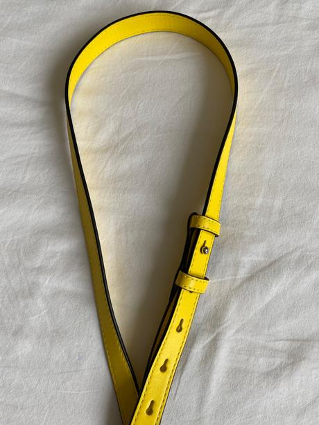 Strap na kabelku, marc jacobs