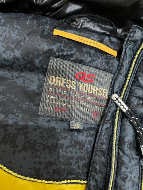 Vesta s.oliver, s.oliver,xs