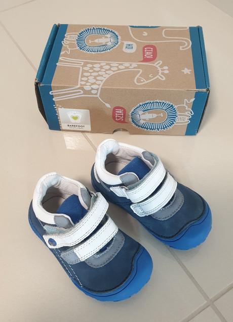 Dd step topánky, d.d.step,21