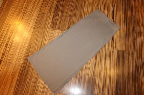 Maxi sukňa bershka v. m, bershka,m