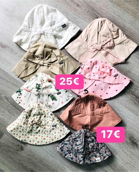 Elodie details klobucik nový, elodie details,<50 - 128