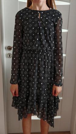 Saty mohito elasticke,  xs, s, m, 