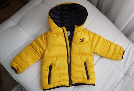 Prechodna bunda river island, river island,92