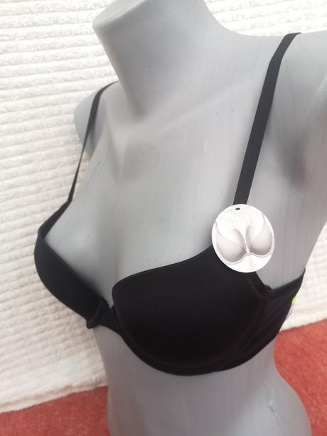 Mariemeili dámska podprsenka veľkosť 70c, 70c