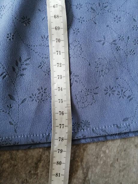 Nebovomodré šaty v36 uk 8 na ramienka zn next, next,36