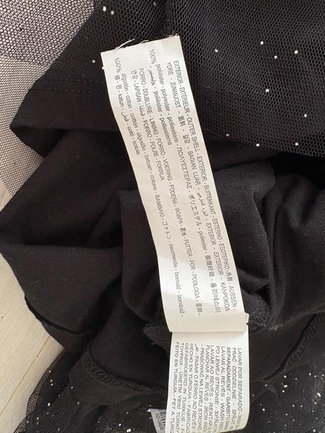 Dievčenská blúzka, zara,152