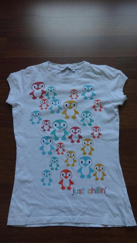 Esprit sveter+new look tričko s, esprit,s