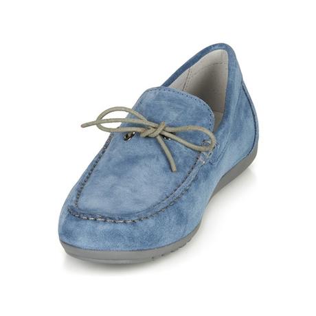 Kožené mokasíny geox, veľ.39, geox,39