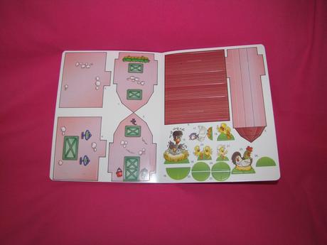 O škaredom káčatku, 