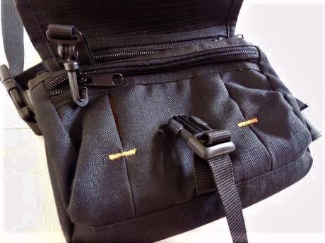 Športová taštička, 