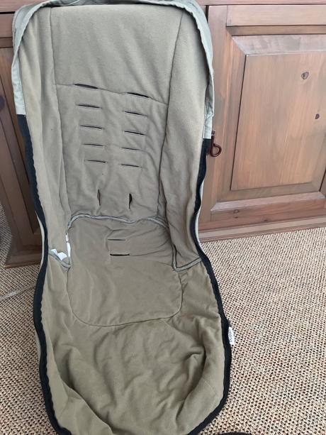 Fusak bugaboo, bugaboo