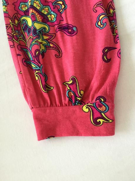 Letný overal, pepperts,122