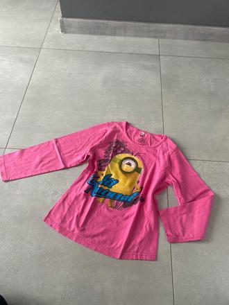 Minom tričko, f&f,140