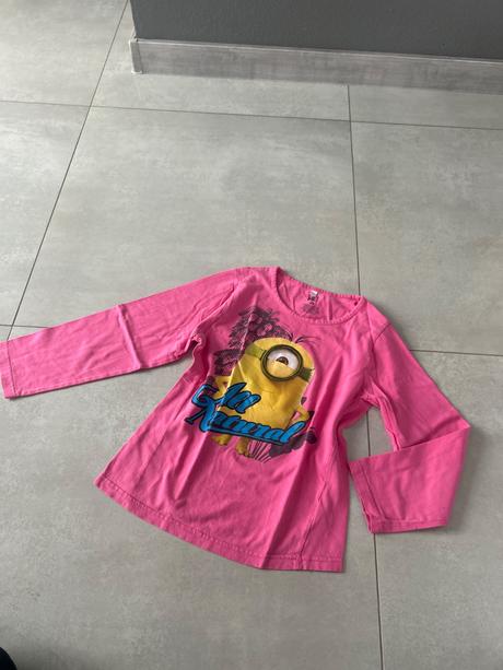 Minom tričko, f&f,140