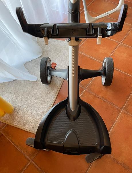 Kočík stokke, stokke,stokke xplory v3