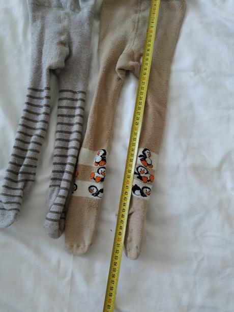 Froté pančušky, lupilu,80