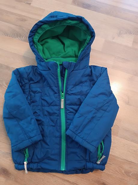 Zimná bunda, kiki&koko,92