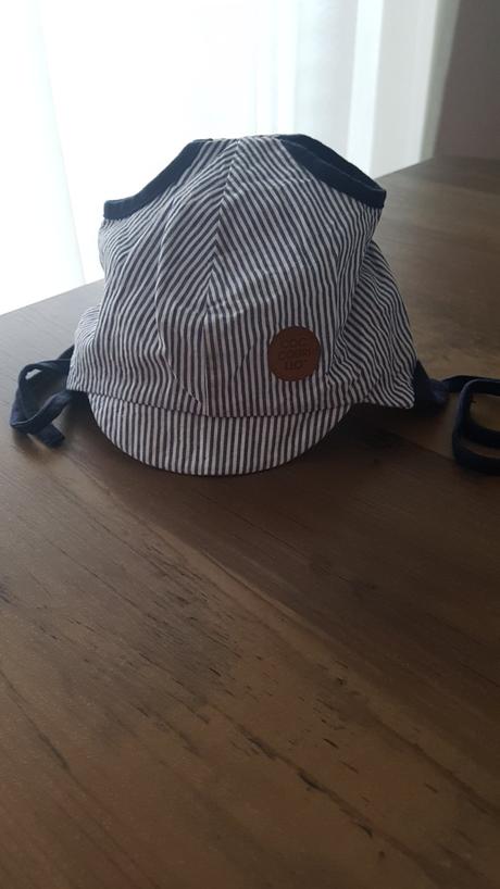 Čiapočka, coccodrillo,50