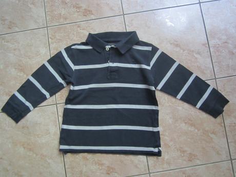 Tricko h&m vel. 110-116, h&m,116