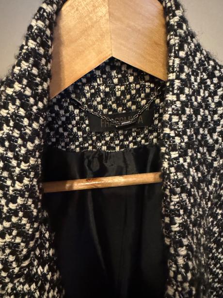 Bunda, kabatik, kardigan fracomina, fracomina,s