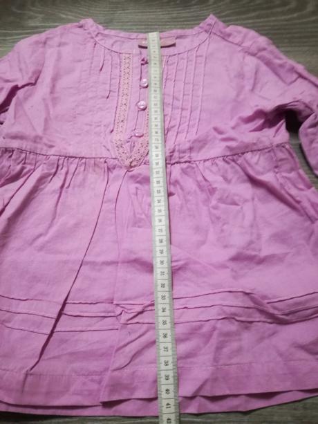 Košieľka, okay,104