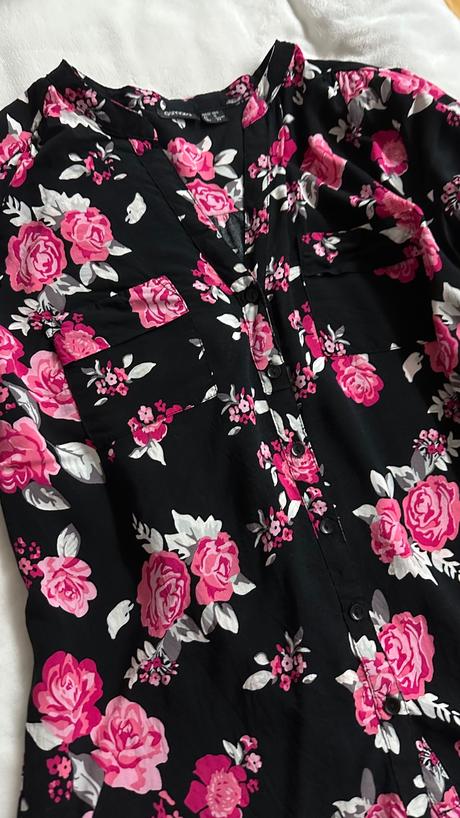 Blúzka / košielka, esmara,l