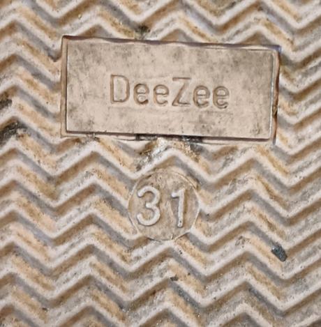 Topánky prechodné dievčenské, č 31, 31