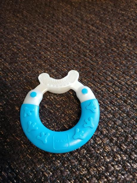 Perfektné hryzatko, babylove