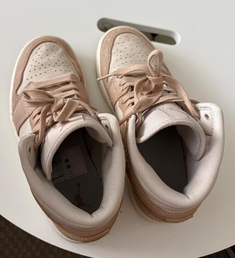 Nike air jordan 1, air jordan,37