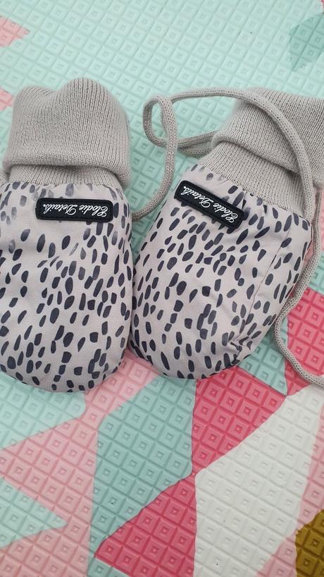 Elodie rukavice, elodie details,80