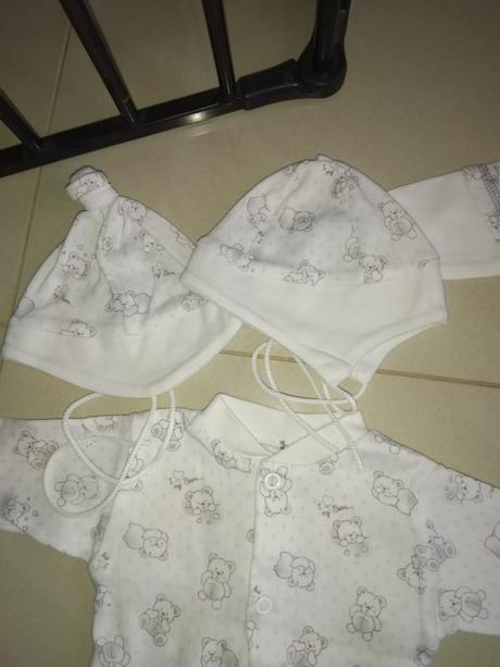 Súprava lady ann 56/62, lady ann,56