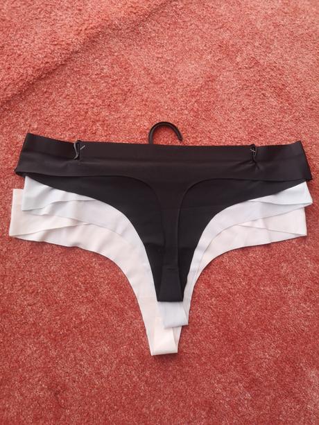 New balance dámske nohavičky 3ks veľkosť xl, new balance,xl