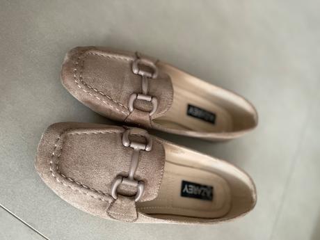 Mokasíny azarey, 38