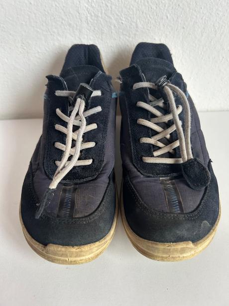 Botasky ecco, 31 s goratexovou membranou, ecco,31