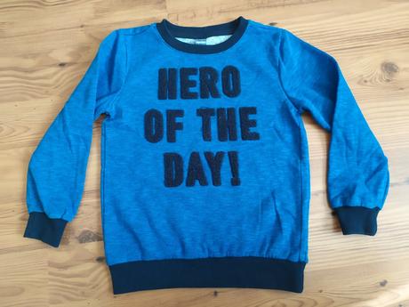 Mikina, dopodopo,128